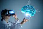 EEG-Based Brain-Computer Interaction in Virtual Reality